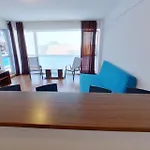 Hotel de apartamente Magic 3*