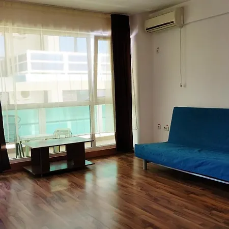 Aparthotel Magic