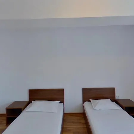 Aparthotel Magic