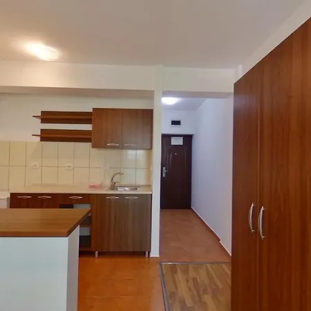 Aparthotel Magic 3*