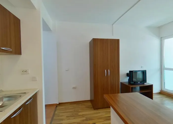 Aparthotel Magic Costinesti