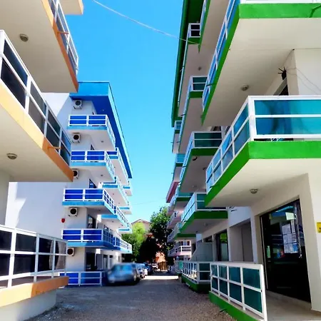 Magic 3* Costinești