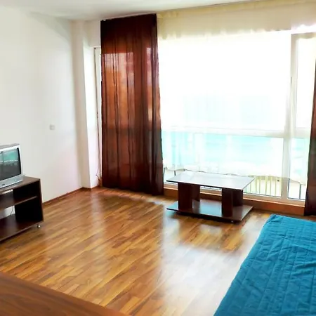 Apart Otel Magic Costinești