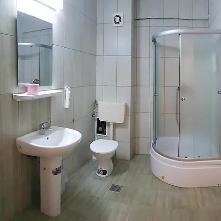 Apartmanhotel Magic Costinești