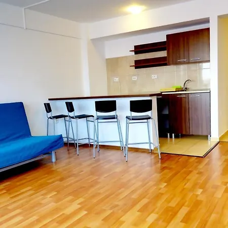 Apart Otel Magic 3*