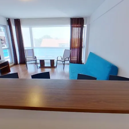 Aparthotel Magic 3*