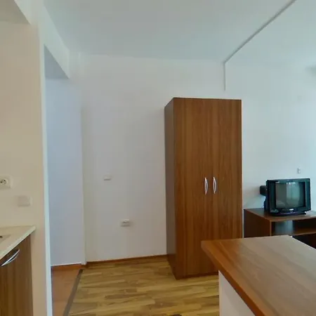 Apartmanhotel Magic Costinești