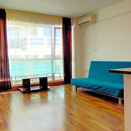 Magic Aparthotel