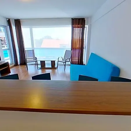 Magic Aparthotel