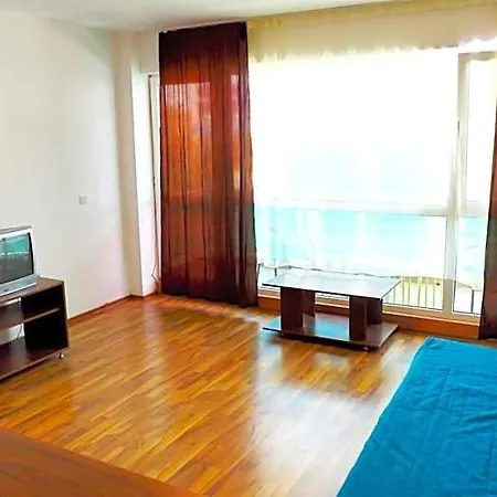 Magic Aparthotel