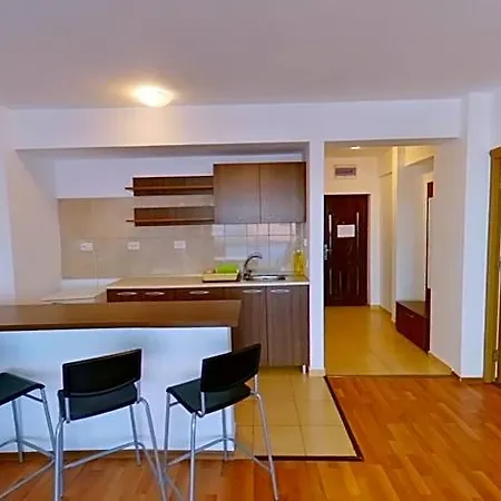 Magic Aparthotel
