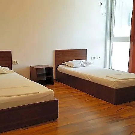 Magic Aparthotel