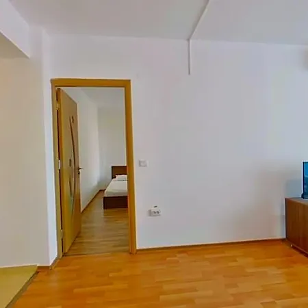 Magic Aparthotel Costinesti