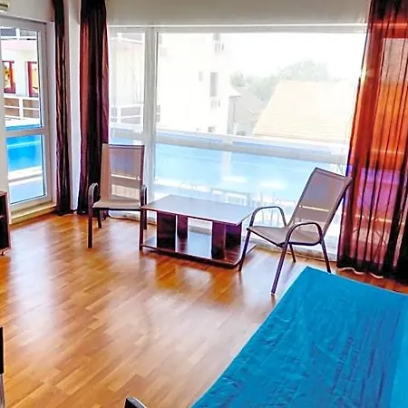 Magic Aparthotel 3*
