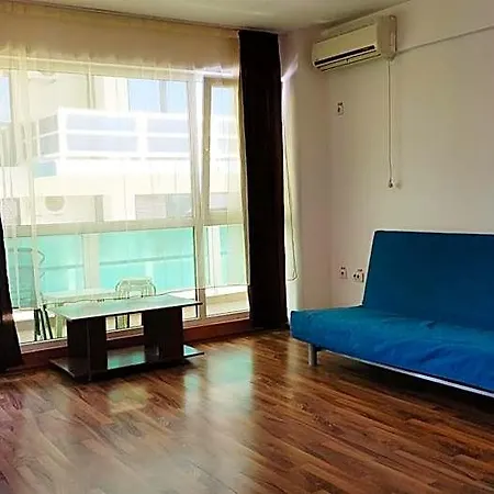 Magic Aparthotel