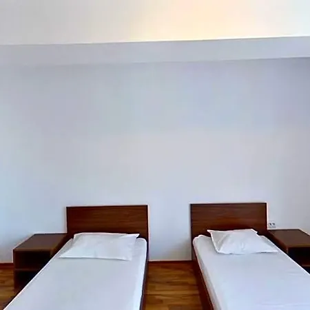 Magic Aparthotel Costinesti