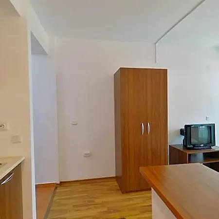 Magic Aparthotel 3*