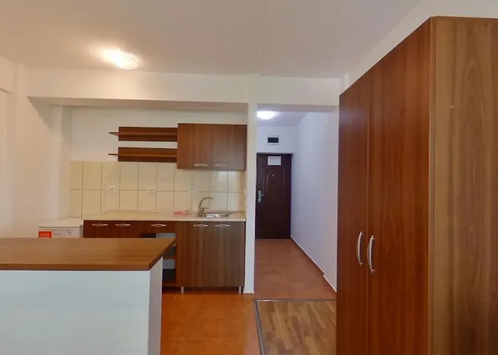 Апарт-отель Magic 3*